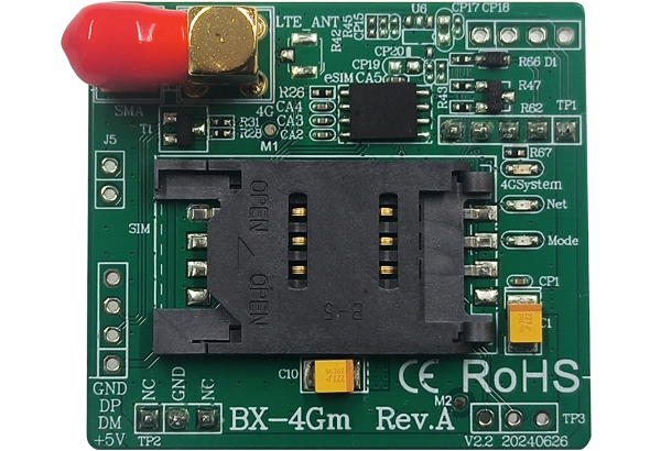 BX-4Gm Rev.A ？？